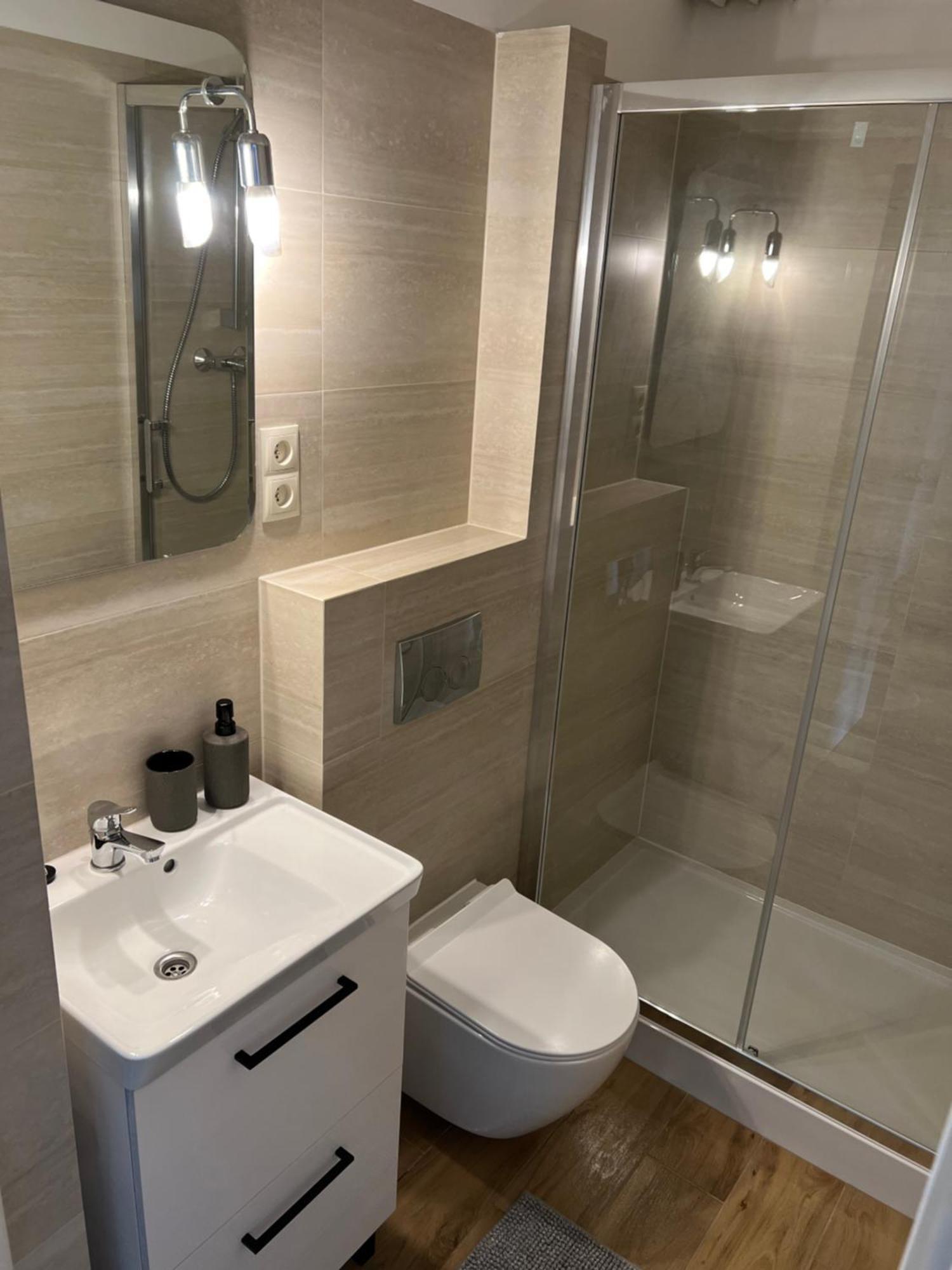 Apartamenty Centrum Βαρσοβία Εξωτερικό φωτογραφία