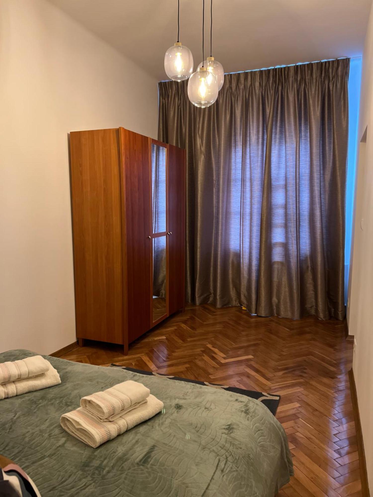 Apartamenty Centrum Βαρσοβία Εξωτερικό φωτογραφία