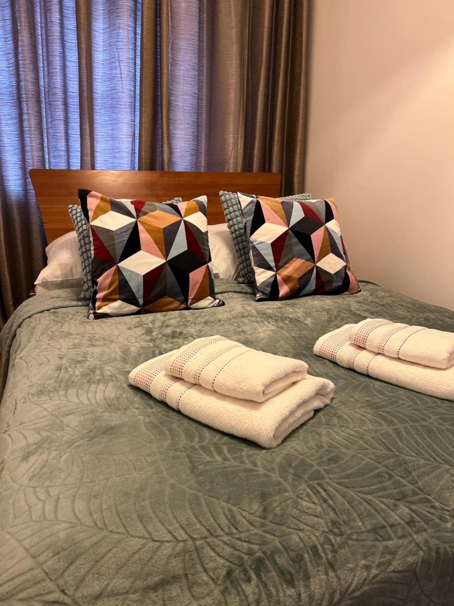 Apartamenty Centrum Βαρσοβία Εξωτερικό φωτογραφία