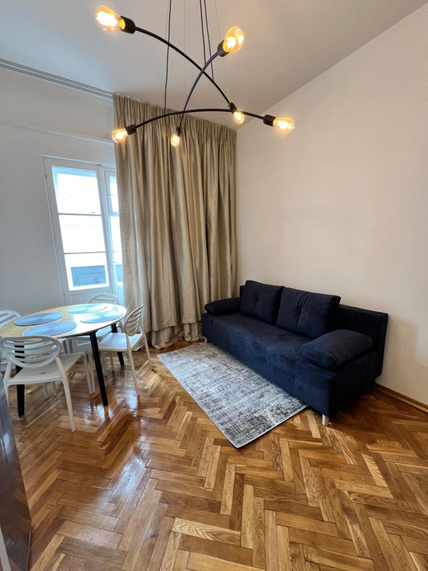 Apartamenty Centrum Βαρσοβία Εξωτερικό φωτογραφία