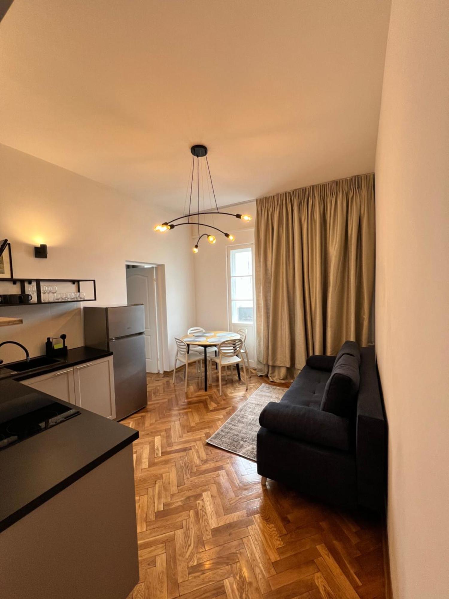 Apartamenty Centrum Βαρσοβία Εξωτερικό φωτογραφία